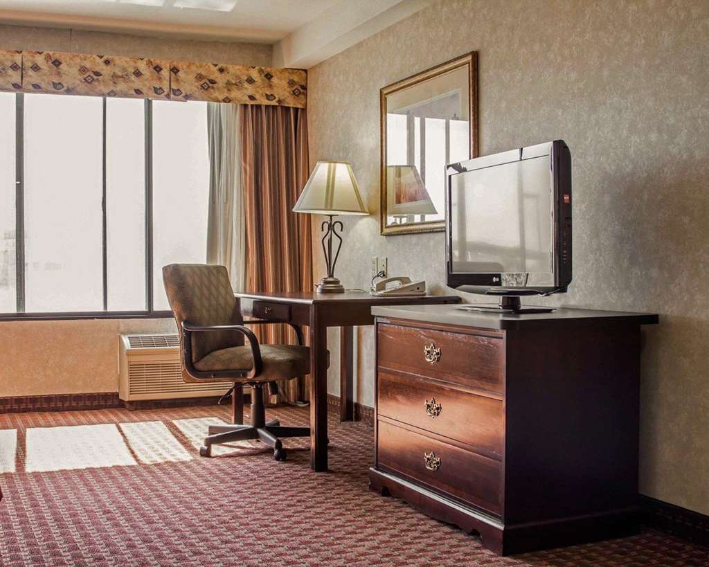 Comfort Inn Silicon Valley East Fremont Room photo